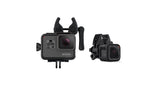 GoPro Shotty-2.0 Gun-Rod-Bow Mount (All Gopro Cameras)