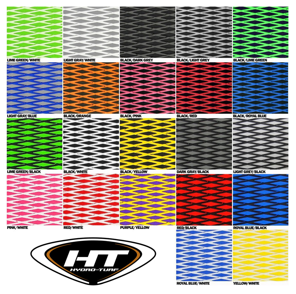 HT KAWASAKI SXR 800 MATS