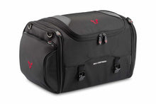 Load image into Gallery viewer, SW MOTECH EVO Rackpack tail bag. 36-45 l. Ballistic Nylon. Black-Grey