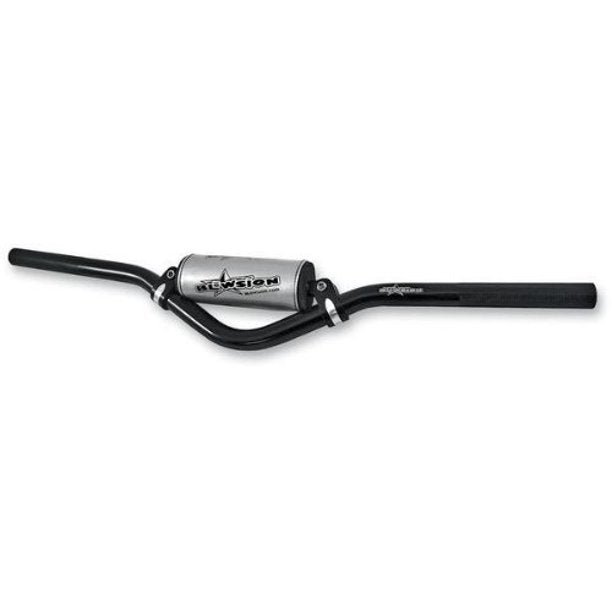 BLOWSION Handlebar 0 Degree Black