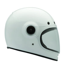 Load image into Gallery viewer, Bell Helmet Bullitt Solid White