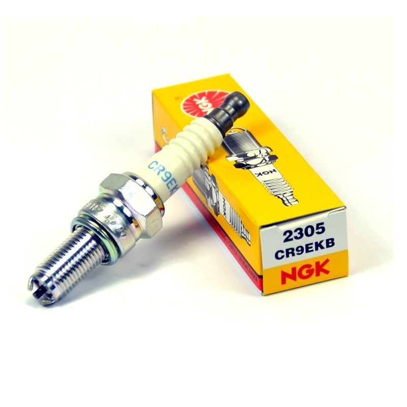 NGK CR9EKB Standard Spark Plug SXR1500