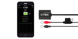 CTEK - Battery Sense
