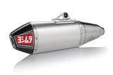 Yoshimura RS-4 Honda CRF250R Stainless Full System,