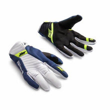 Load image into Gallery viewer, Husqvarna Factory Replica Gloves