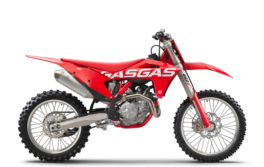 GASGAS MC 450 F 2021