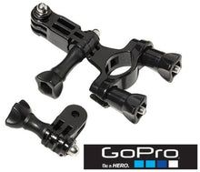 Load image into Gallery viewer, GoPro Roll Bar Mount  All Gopro