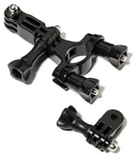 Load image into Gallery viewer, GoPro Handlebar Seatpost Mount (all GoPro cameras)
