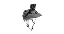 Load image into Gallery viewer, GoPro Vented Helmet Strap Mount (All Gopro Cameras)