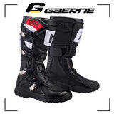 GAERNE GX1 GOODYEAR Black