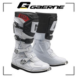 GAERNE GX1 GOODYEAR White