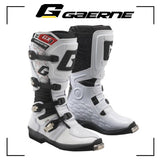 GAERNE GX 1 EVO WHITE