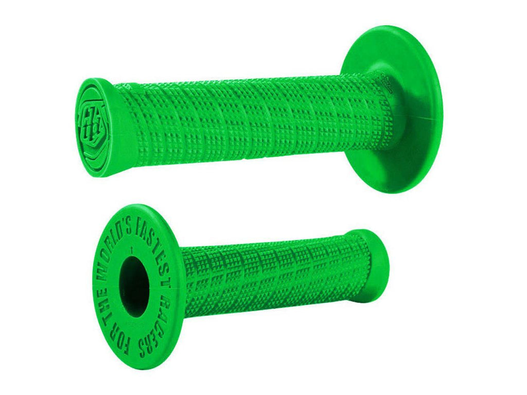 ODI MX 1-2 WAF 1-PLY GREEN