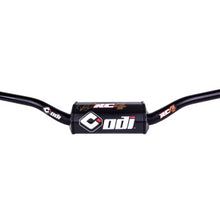 Load image into Gallery viewer, ODI Flight Non-Crossbrace Handlebar Black RC4 Signature Flight