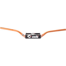 Load image into Gallery viewer, ODI 1-1-8&quot; Flight Non-Crossbrace Handlebar Orange &#39;16 - &#39;18 KTM