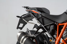 Load image into Gallery viewer, SW MOTECH BLAZE Panniers Spacer Bars