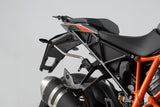 SW MOTECH BLAZE Panniers Spacer Bars