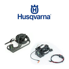 Load image into Gallery viewer, Husqvarna  TTV Fan Kit