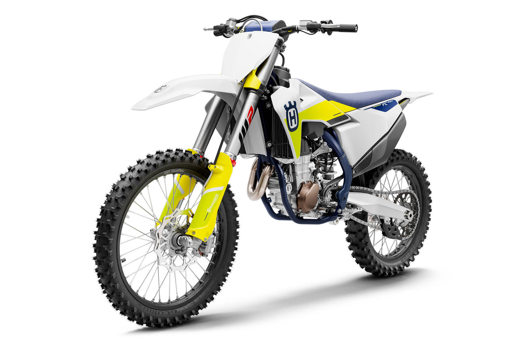 Husqvarna FC 450 | 2021