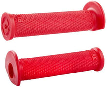 Load image into Gallery viewer, ODI Grips - Ruffian ATV Single Ply 130mm Red 3-4