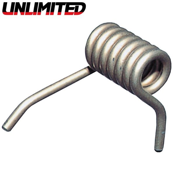UNLIMITED Handle Pole Spring For Yamaha