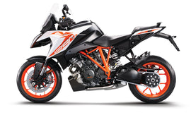 KTM 1290 SUPER DUKE GT 2019