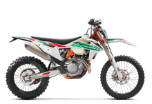 Load image into Gallery viewer, KTM 500 EXC-F SIX DAYS 2021