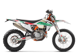 KTM 500 EXC-F SIX DAYS 2021