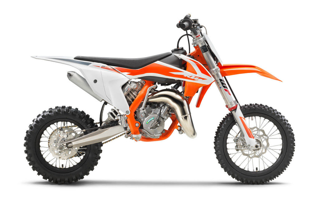 KTM 65 SX 2020