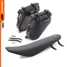 Load image into Gallery viewer, KTM EXC 2020 Side Bag Set