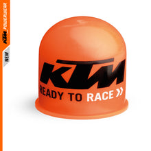 Load image into Gallery viewer, KTM TOWBAR CAP