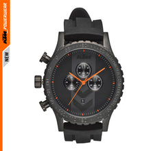 Load image into Gallery viewer, KTM PURE CHRONO WATCH
