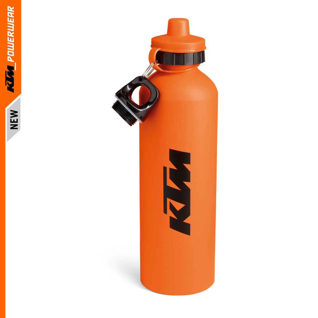 KTM ALUMINIUM BOTTLE