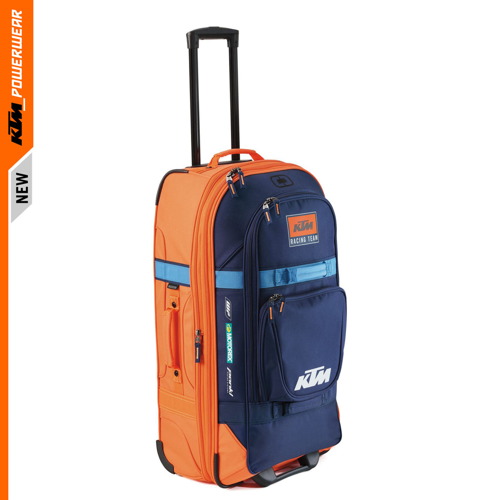 KTM TEAM LAYOVER BAG