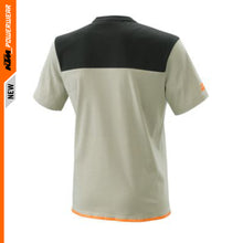 Load image into Gallery viewer, KTM PURE STYLE TEE GREY