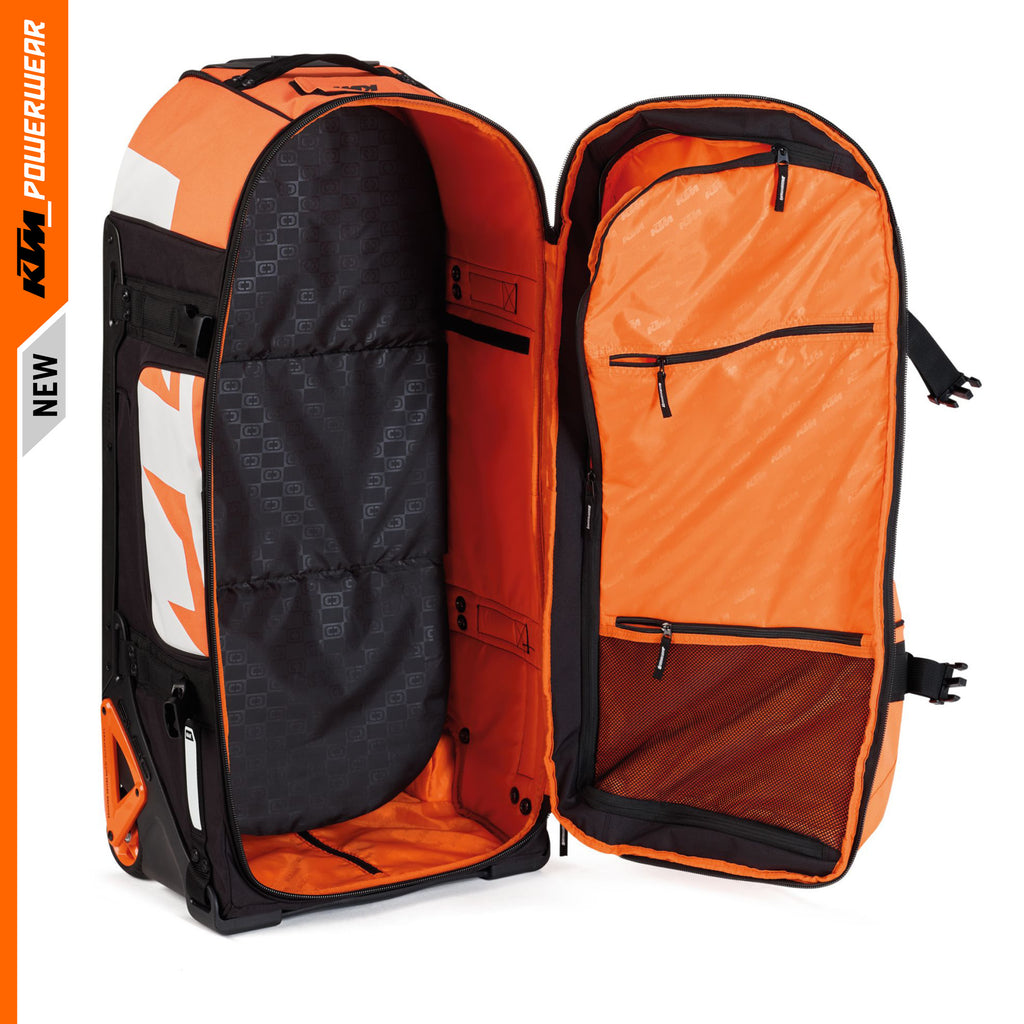 KTM CORPORATE TRAVEL BAG 9800