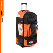 Load image into Gallery viewer, KTM CORPORATE TRAVEL BAG 9800