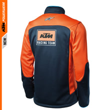 Load image into Gallery viewer, KTM Girls Team Replica Softshell