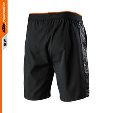 Load image into Gallery viewer, KTM EMPHASIS SHORTS