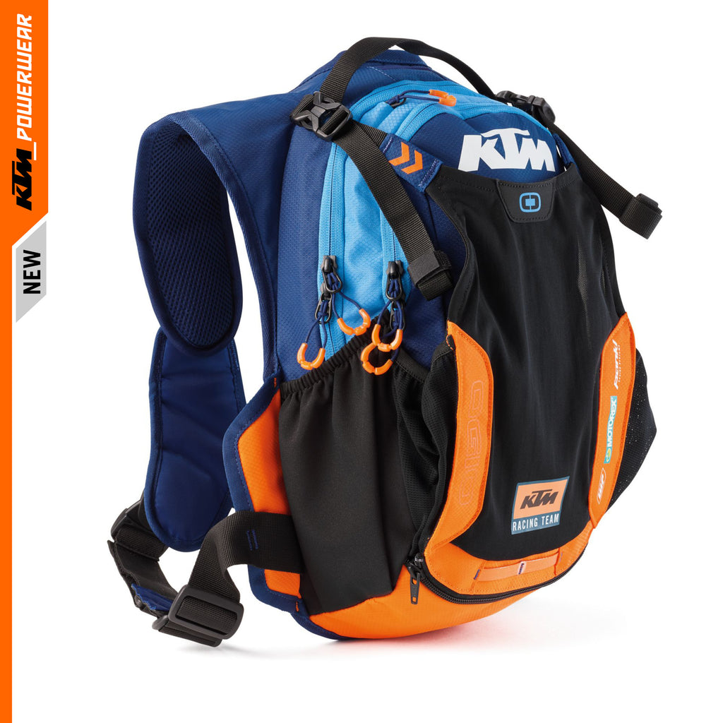 KTM TEAM BAJA BACKPACK