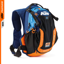Load image into Gallery viewer, KTM TEAM BAJA BACKPACK