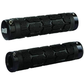 ODI Grips PWC Lock-On Rogue Grips No Flange