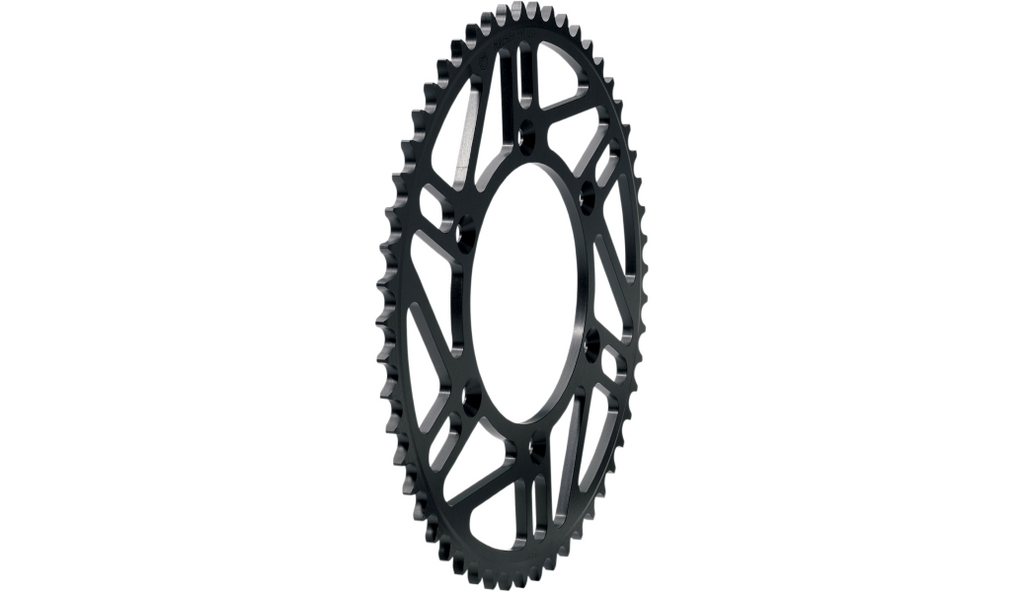 MOOSE Rear Aluminum Sprocket - 48-Tooth