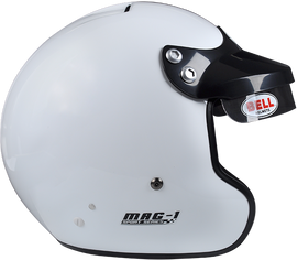 BELL Mag-1 White