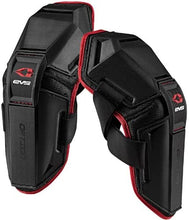 Load image into Gallery viewer, EVS OPTION ELBOW PAD YOUTH BLACK