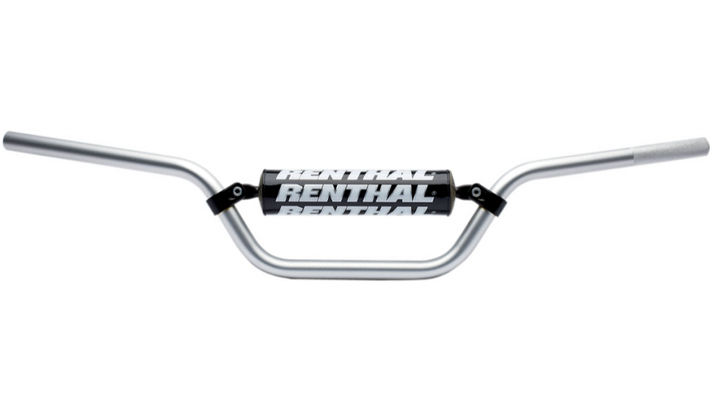 RENTHAL Silver 7/8" 787 TRX400EX/X ('99 - '09) Handlebar