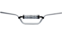 Load image into Gallery viewer, RENTHAL Silver 7/8&quot; 787 TRX400EX/X (&#39;99 - &#39;09) Handlebar