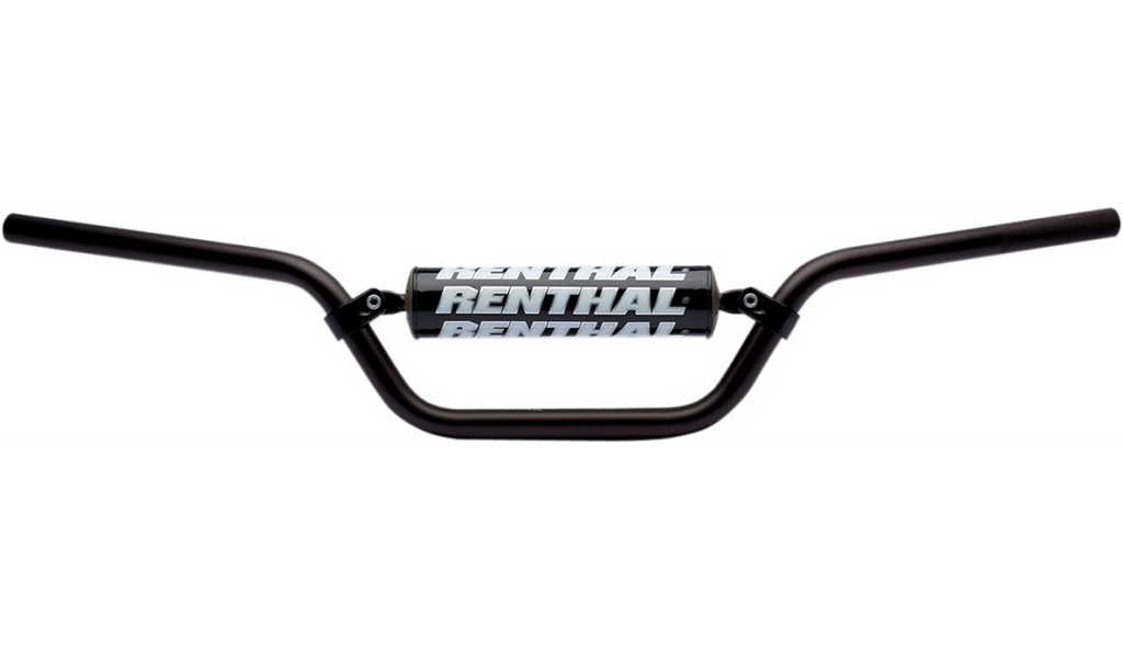 RENTHAL Black 7/8" 787 TRX400EX/X ('99 - '09) Handlebar