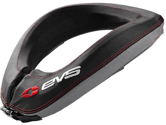 EVS RC2 RACE COLLAR YOUTH BLK