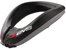 Load image into Gallery viewer, EVS RC2 RACE COLLAR YOUTH BLK